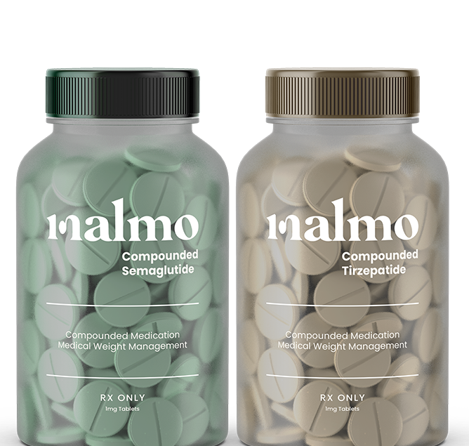 Oral GLP-1 tablets